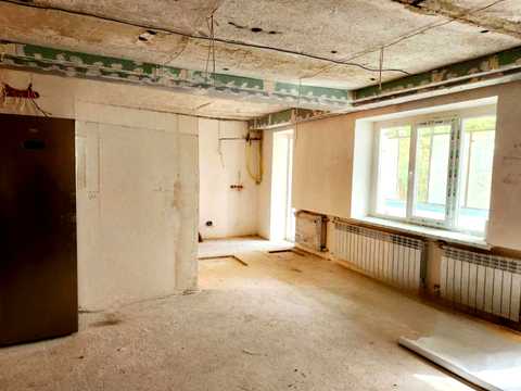 квартира за адресою Краснова вул., 9