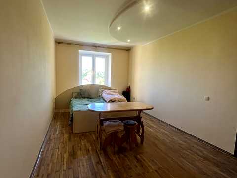 квартира по адресу Пасечная ул., 38