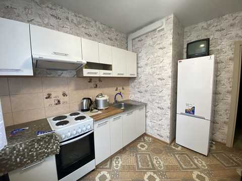 квартира за адресою Привокзальна вул., 2в