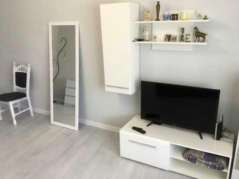 квартира за адресою Срібнокільська вул., 20