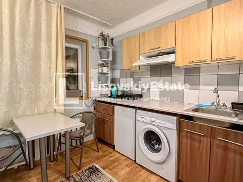 квартира по адресу Берестейский просп. (Перемоги), 43-Б