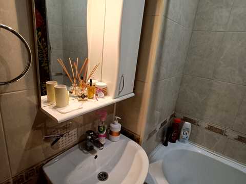 квартира за адресою Старокозацька вул. (Комсомольська), 74а