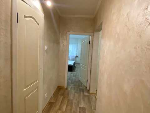 квартира по адресу Милославская ул., 12