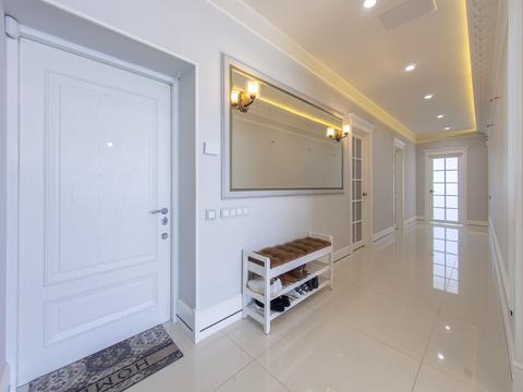 квартира за адресою Кловський узвіз, 7
