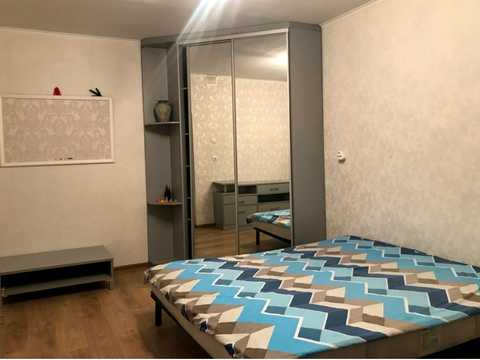 квартира за адресою Петра Григоренка просп., 41