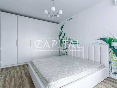 квартира по адресу Осокорская ул., 2-А