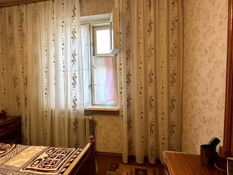квартира за адресою Чернігів, Володимира Коваленка вул. (Генерала Пухова), 138