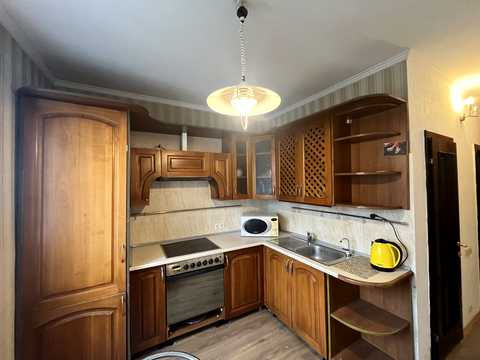 квартира по адресу Градинская ул., 10-А