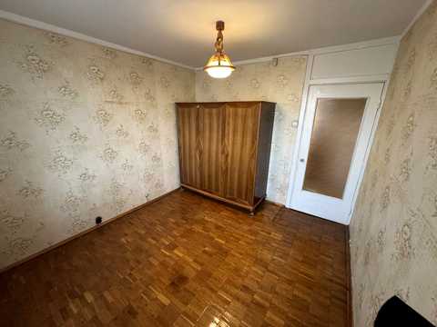 квартира по адресу Чернобыльская ул., 11-А