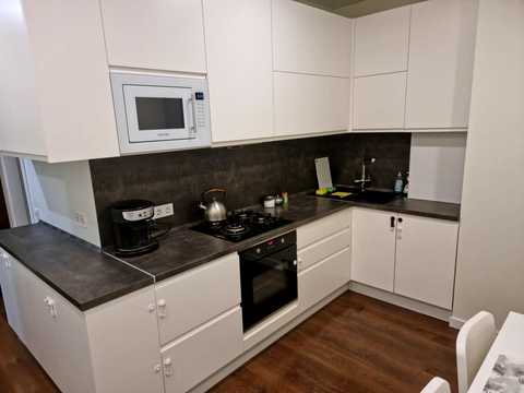 квартира за адресою Практична вул., 3