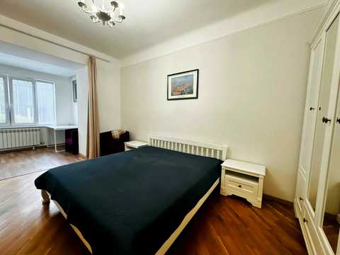 квартира за адресою Фанінський пров., 3