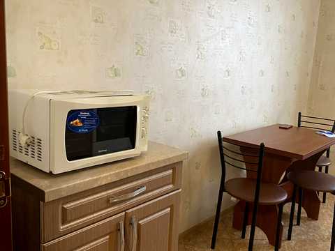 квартира за адресою Краківська вул., 13-В