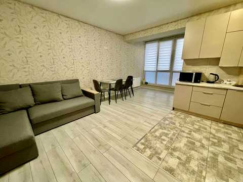 квартира по адресу Есенина ул., 31