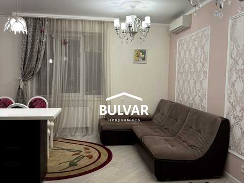 квартира за адресою Науки просп. (Леніна), 45/3 к2