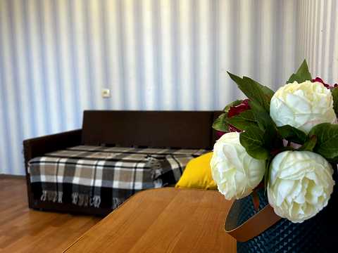 квартира по адресу Автозаводская ул., 15-А