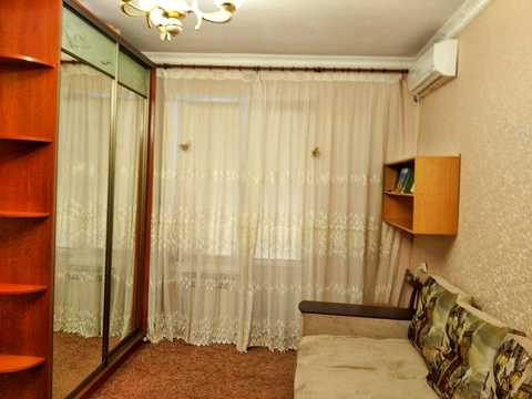квартира по адресу Половецкая, 25/27