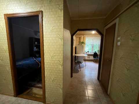 квартира по адресу Автозаводская ул., 42