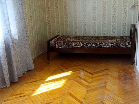 квартира за адресою Академіка Заболотного вул., 23