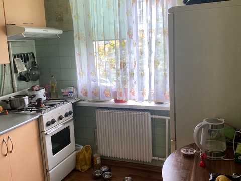 квартира за адресою Прирічна вул., 5