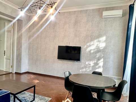 квартира за адресою Саксаганського вул., 103