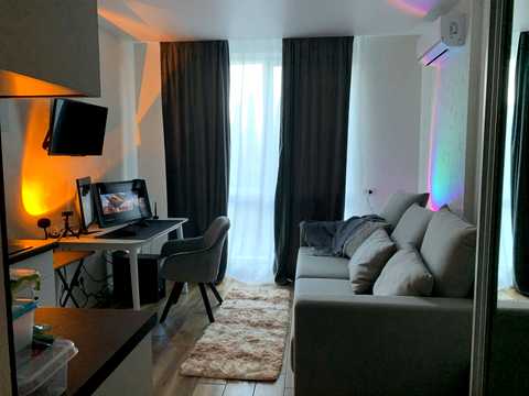квартира за адресою Трускавецька вул., 2-А