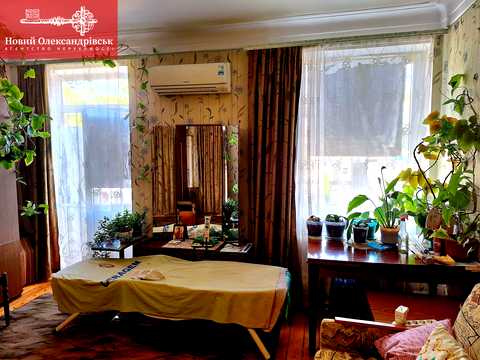 кімната за адресою Запоріжжя, Перемоги вул., 777