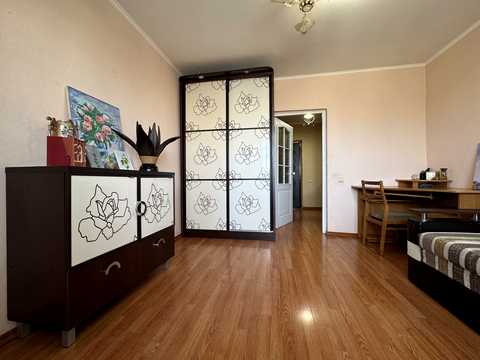 квартира по адресу Святошинская пл., 1