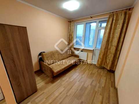 квартира по адресу Жамбила Жабаєва ул. (Кузьминская), 22