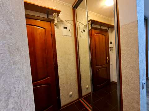квартира за адресою Дружківська вул., 4