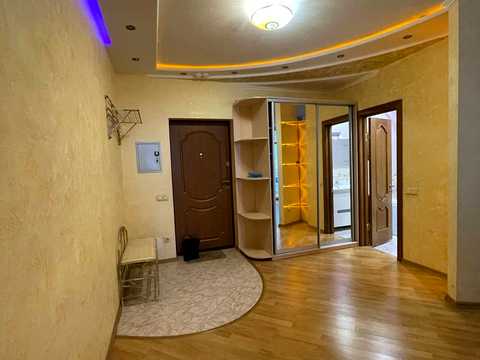 квартира по адресу Авиаконструктора Игоря Сикорского ул. (Танкова), 1-Б