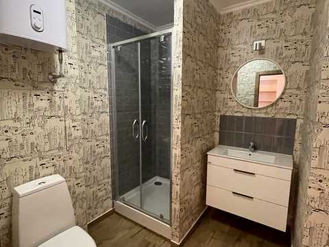 квартира за адресою Антоновича вул. (Горького), 91/14