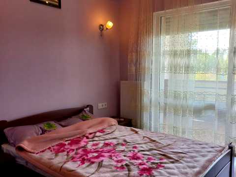 будинок за адресою с. Грибівка, Приморська, 3