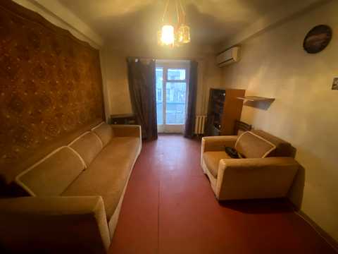 квартира за адресою Івана Миколайчука вул. (Серафимовича), 7-А