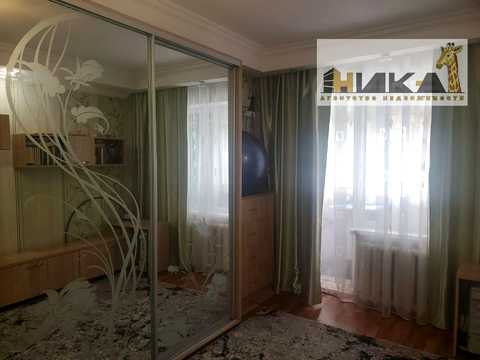 квартира за адресою Бочарова вул., 6