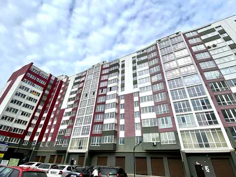 квартира по адресу Львовское шоссе, 20-Г