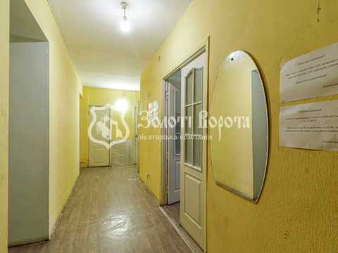 квартира за адресою Братиславська вул., 13