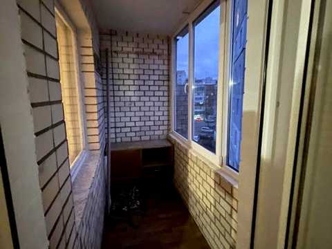 квартира по адресу Миколи Мазура ул. (Щербакова), 10