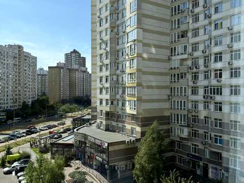 квартира по адресу Петра Григоренко просп., 22/20