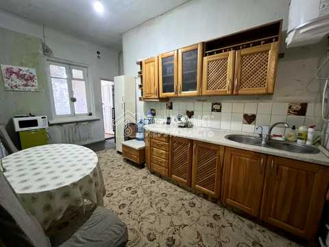 квартира за адресою Широніна вул., 3