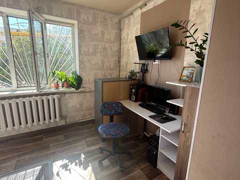 будинок за адресою с. Нерубайське, Покровська, 20а