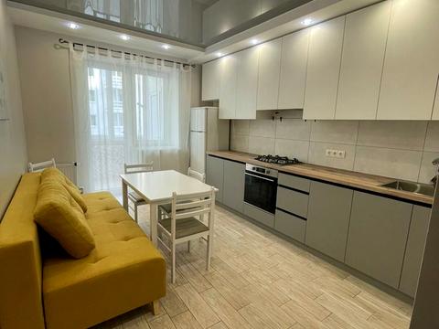 квартира по адресу Карла Мікльоша ул., 7