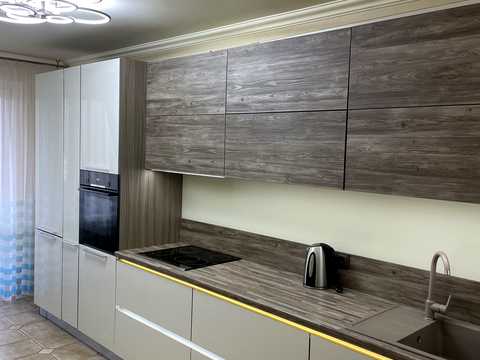 квартира по адресу Дарницкий бульв., 12