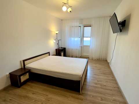 квартира за адресою Миколи Бажана просп., 36