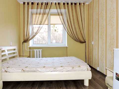 кімната за адресою Жилянська вул., 74