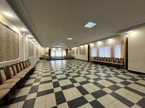 комерційна за адресою с. Банилів, Романенка, 1А