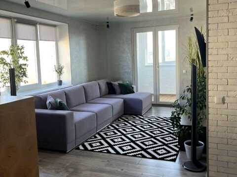 квартира по адресу Перемоги ул., 52