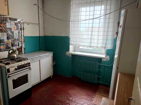 квартира за адресою Дмитра Майбороди вул. (Збишка)