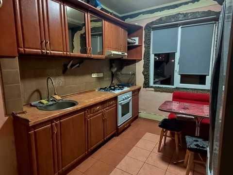 квартира за адресою Академіка Корольова просп., 4