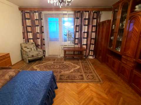 квартира за адресою Млинарська вул., 50