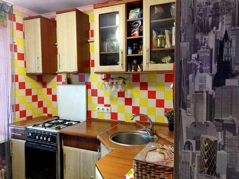 квартира по адресу Роменская, 88